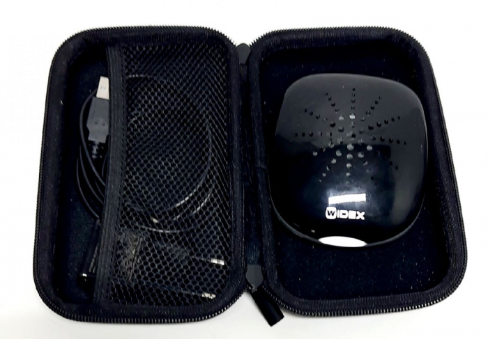 Сушильная камера для слухового фотоаппарата Widex Dry-go (сост. отл)